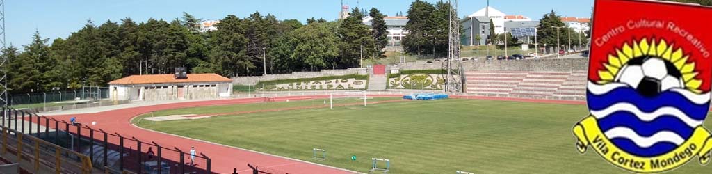 Estadio Municipal da Guarda